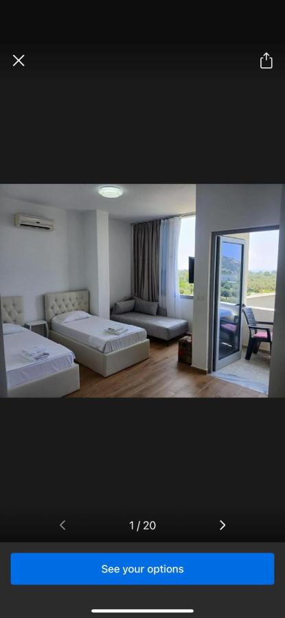 AMANTIUS APARTMENTS - B&B Borsh