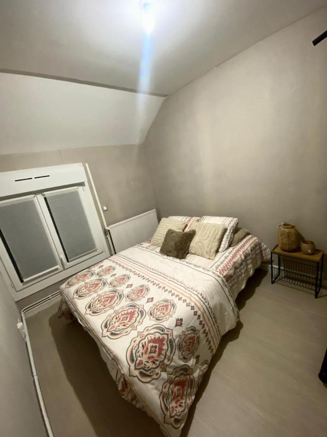 Appartement prés du Lac du Héron - B&B Villeneuve-d'Ascq