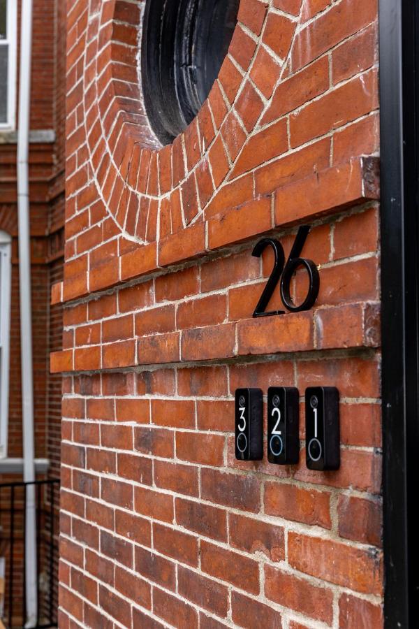 2BR2Bth 2 Parking Spaces,TD Garden,MIT,Harvard,BOS - B&B Somerville