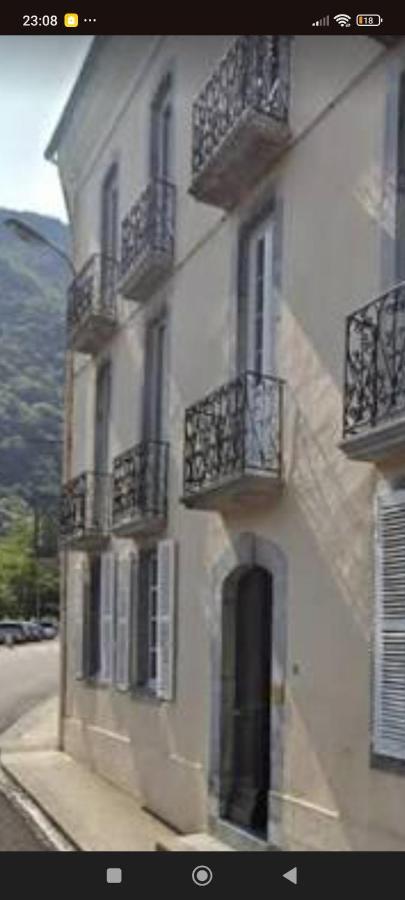 Appartement T3 2 chambres - 6 personnes - B&B Luz-Saint-Sauveur