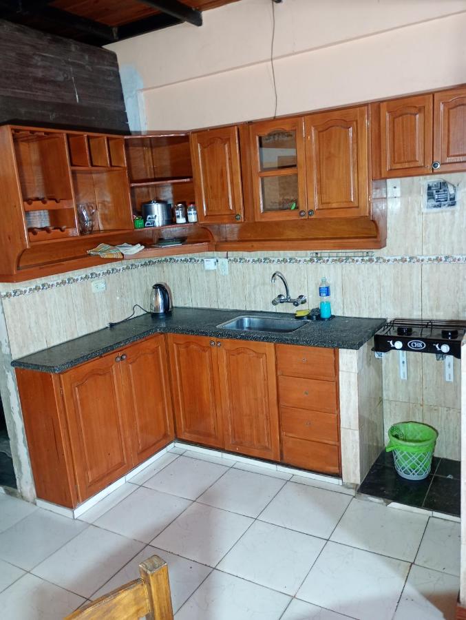 LA FAMILIA - B&B Posadas