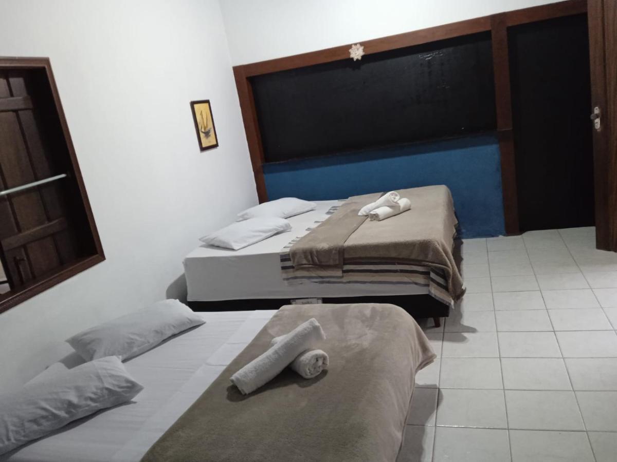 Comfort Vierbettzimmer