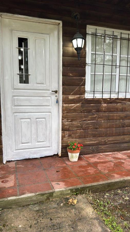 Hospedaje La Cabaña - B&B San Miguel del Monte