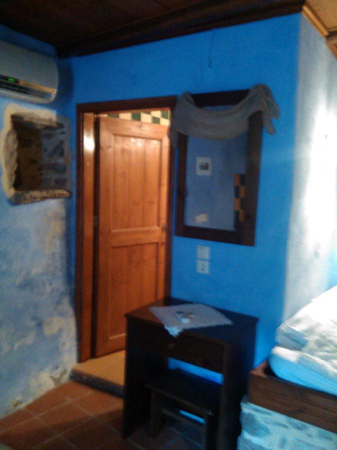 Studio with Patio
