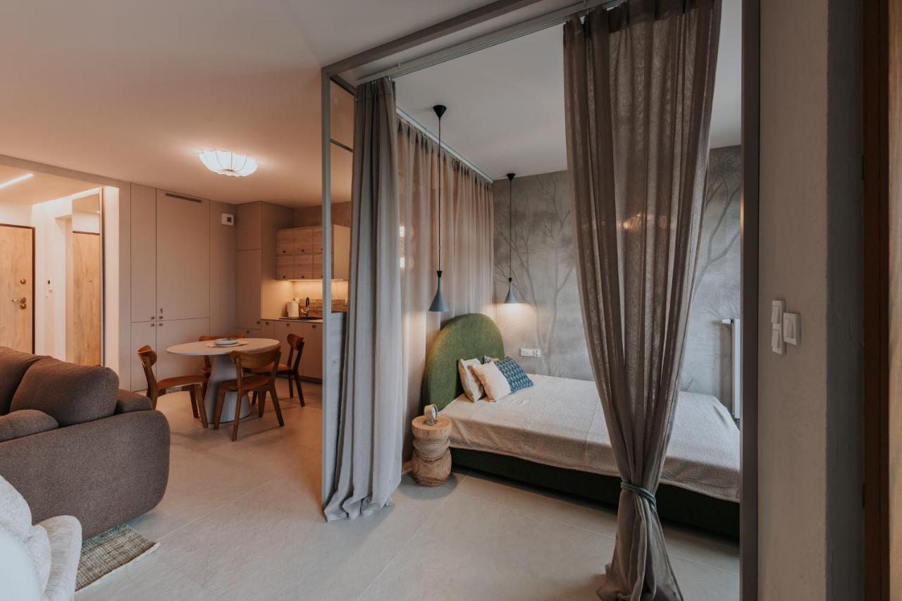 Apartamento de 1 dormitorio