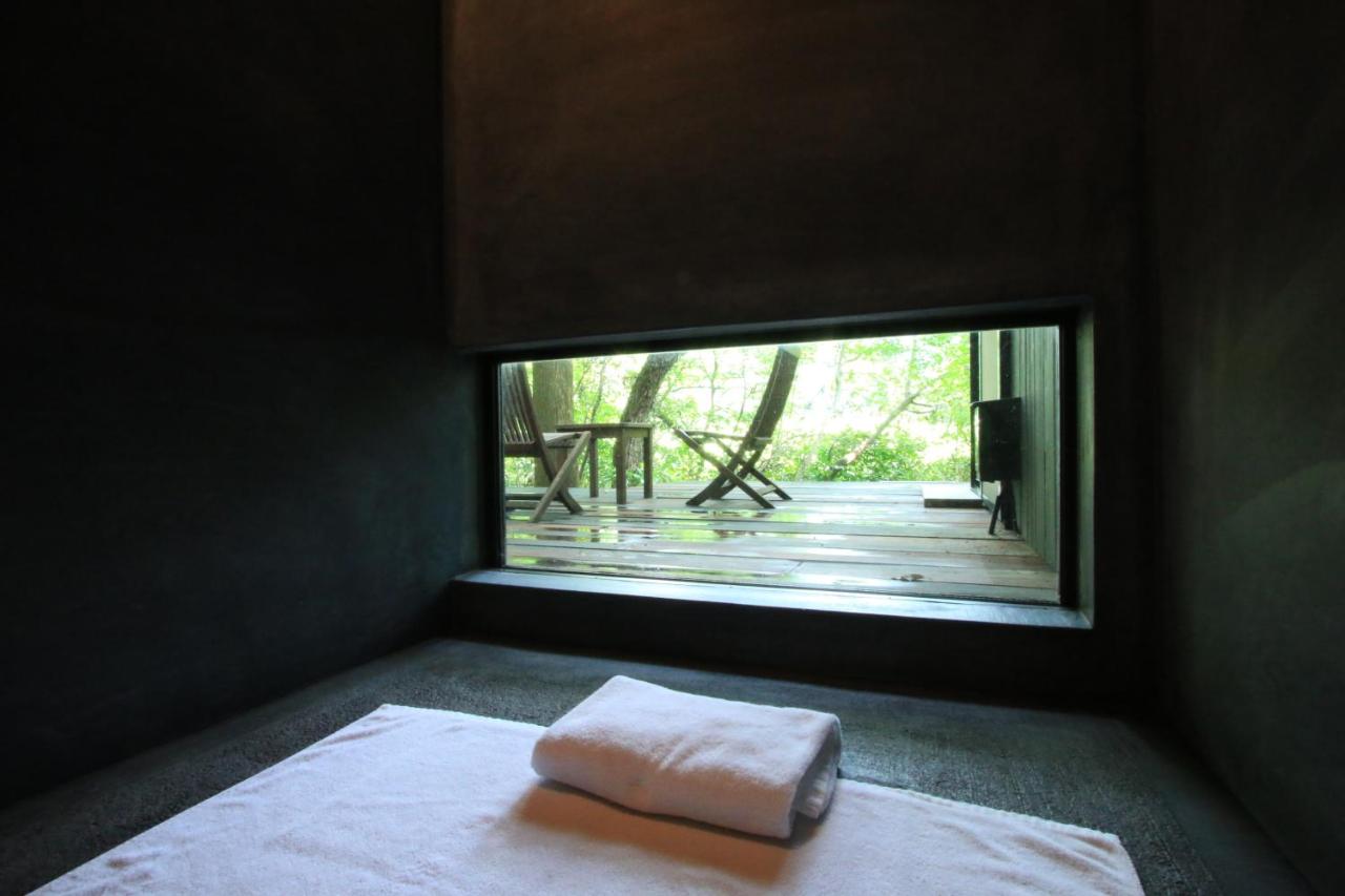 Japanese-Style House Annex