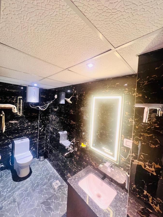 Superior Family Room