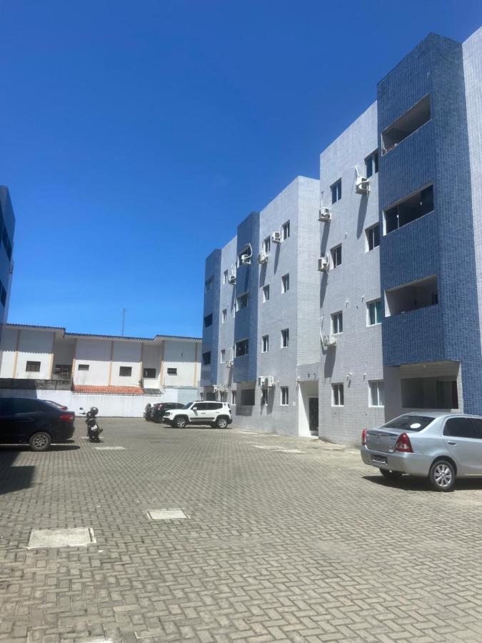 Cantinho da Giza-próx à praia em JP - Chambres d’hôtes João Pessoa