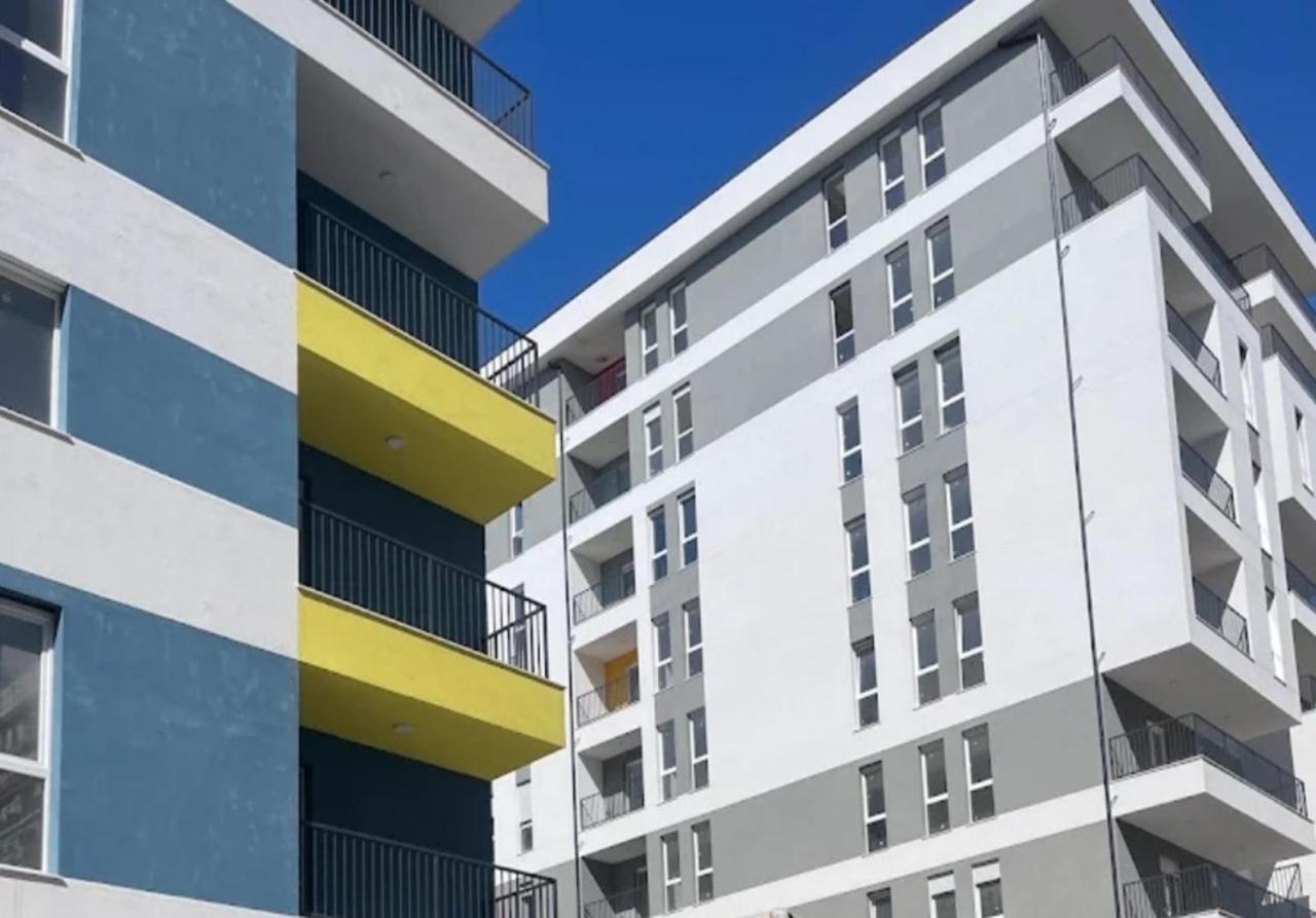Univers City Apartment - B&B Tirana