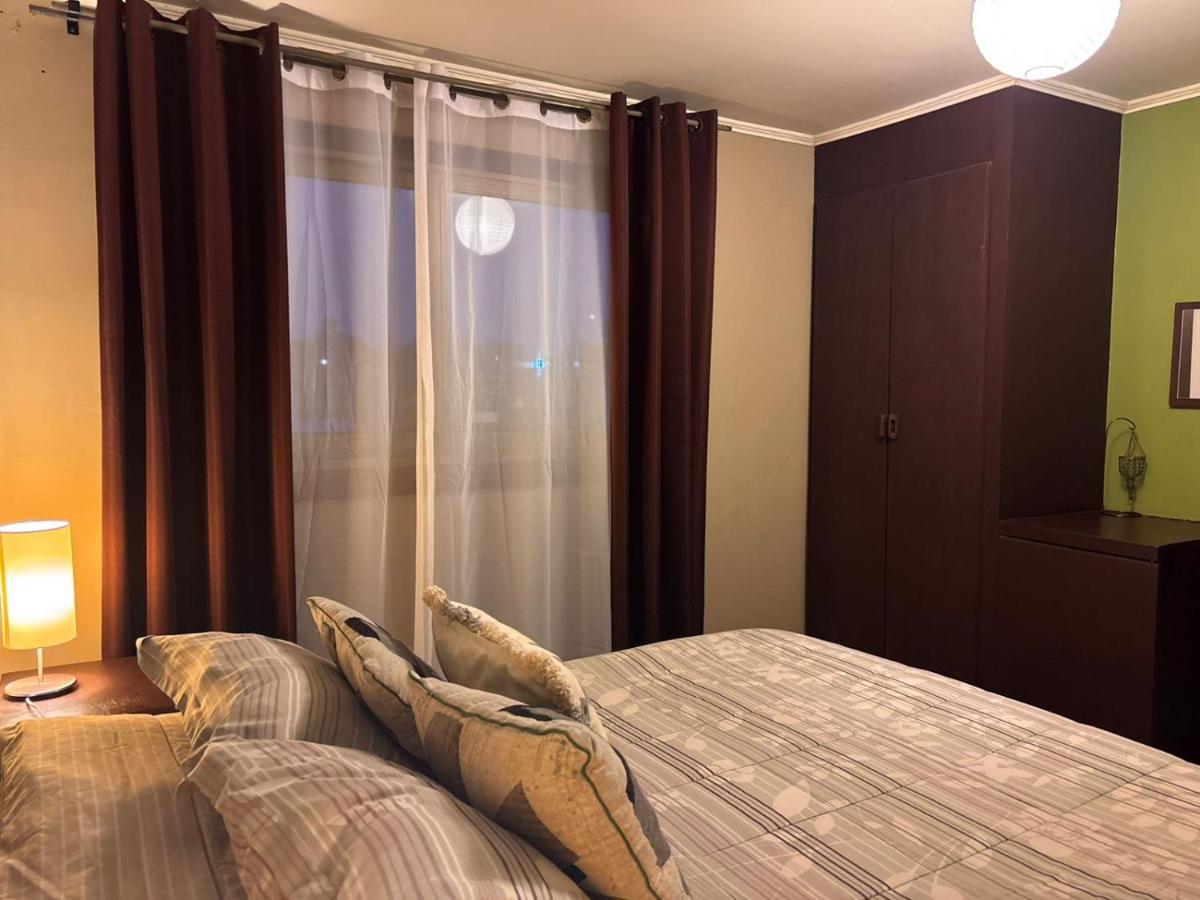 Standaard Tweepersoonskamer