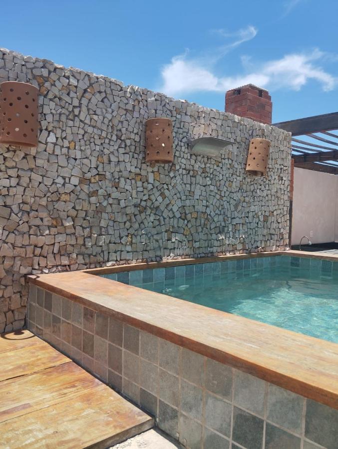 Casa Pitanga Flat - B&B Jericoacoara