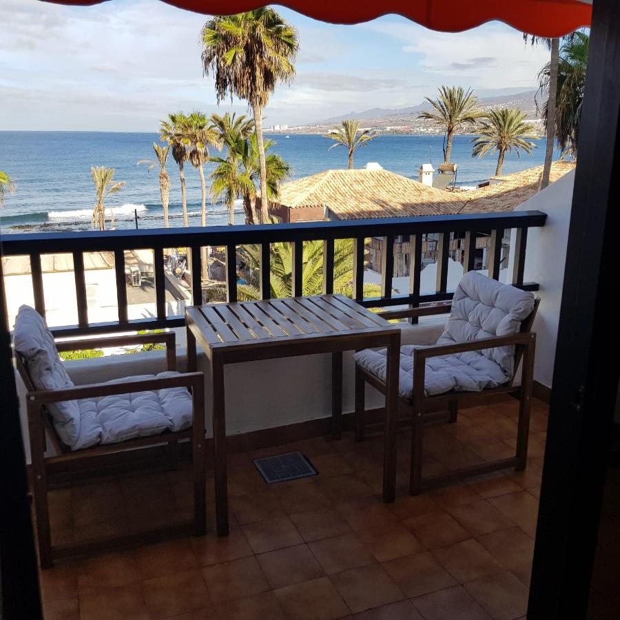 370 Parque Santiago 2 by Tenerife Rental & Sales - Bed and Breakfast Arona