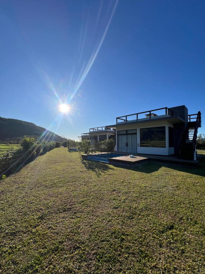 Pousada Green Canyons - B&B Praia Grande