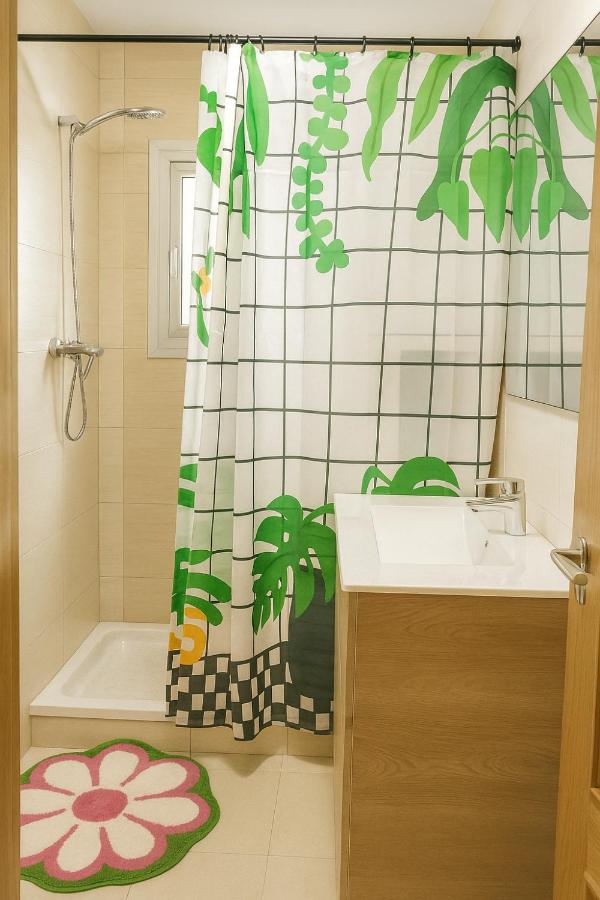 Estudio céntrico a 10 min de la Catedral - Ferienwohnung Jaén