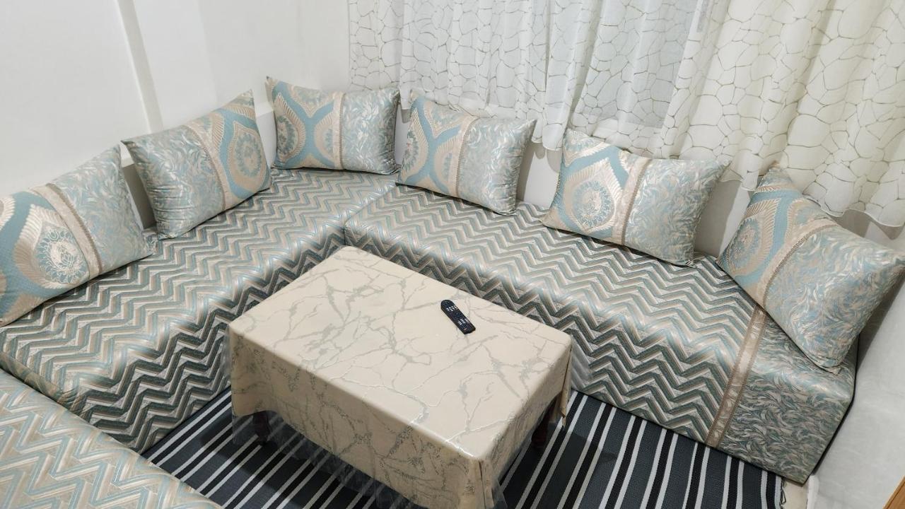 Apartment mit 3 Schlafzimmern