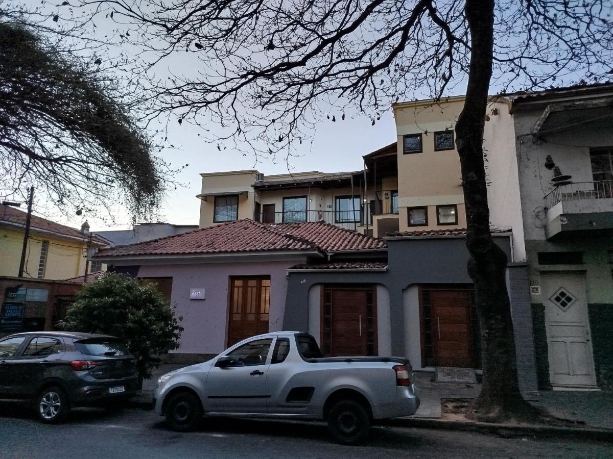 Vila Del Rei - Flat no Centro de São João Del rei - B&B São João del Rei