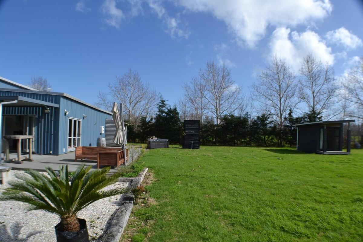 Magical property close to Mangawhai - Ferienwohnung Mangawhai