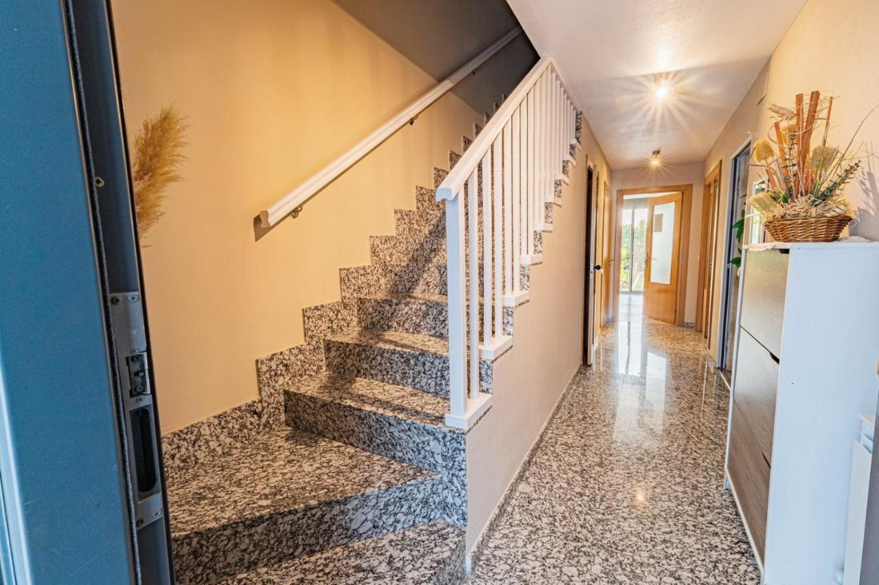 Rincón del Naranjo - Ferienwohnung Olite