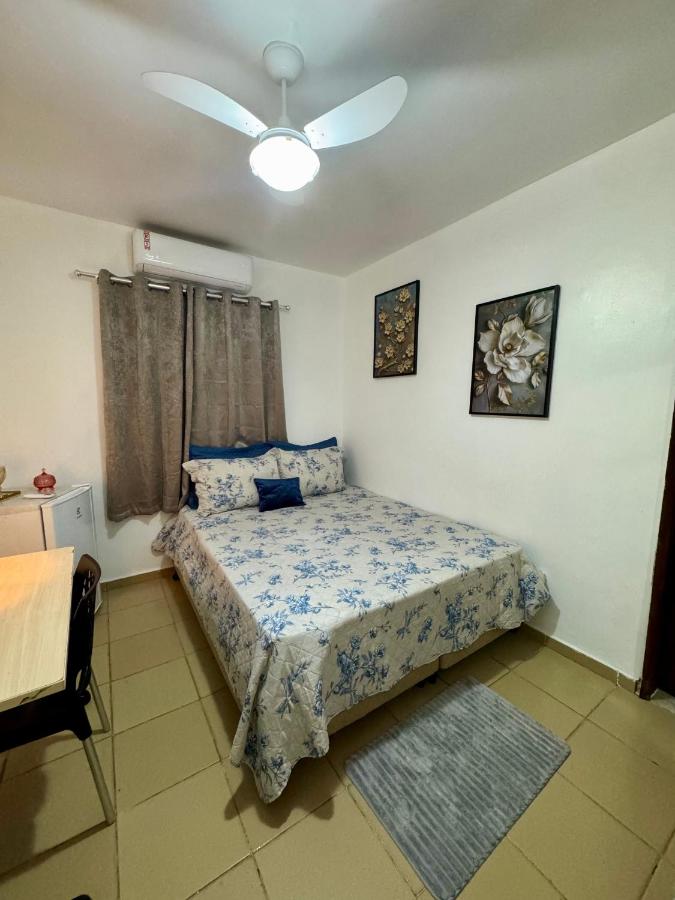 Pérola a 3km do aeroporto - B&B Belém