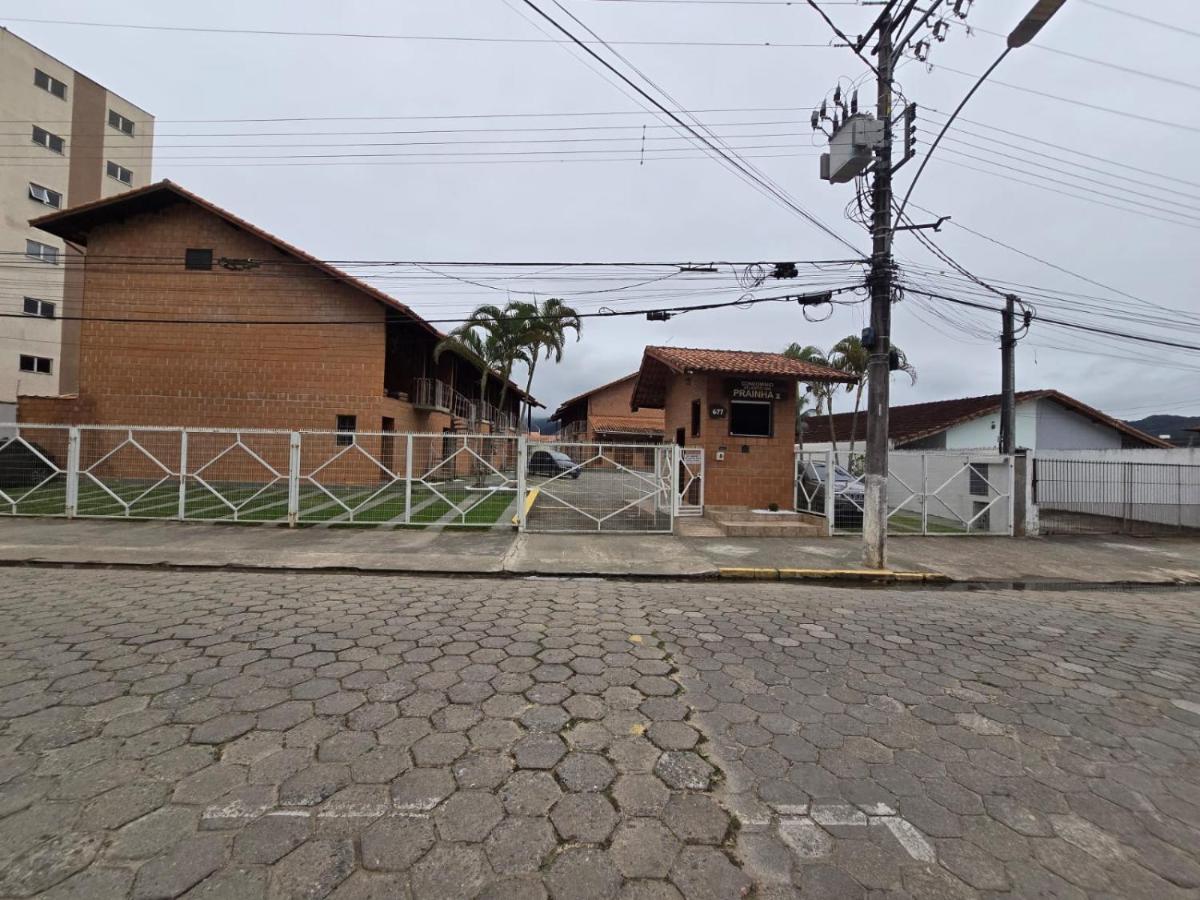Brisa do Mar - B&B Caraguatatuba
