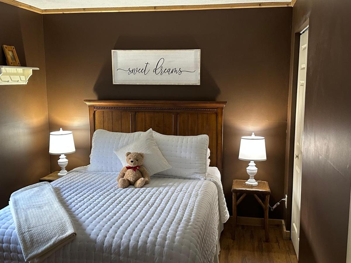 Appartement 1 Chambre