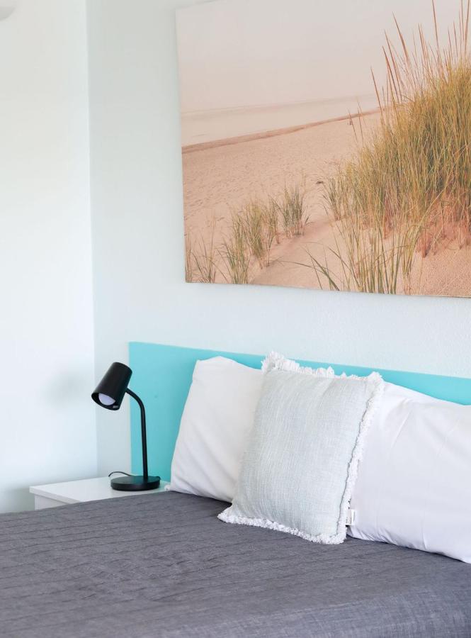 Chambre Lit Queen-Size