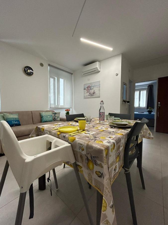 Mary house - Bed and Breakfast Vasto