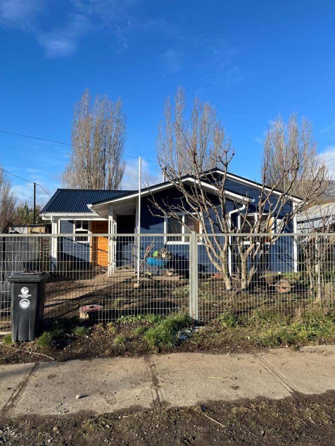 Cabaña en Cochrane - B&B Cochrane