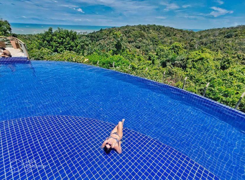 Villas do Pratagy Resort - B&B Maceió