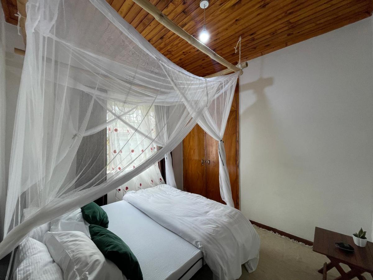 Camera Matrimoniale Deluxe