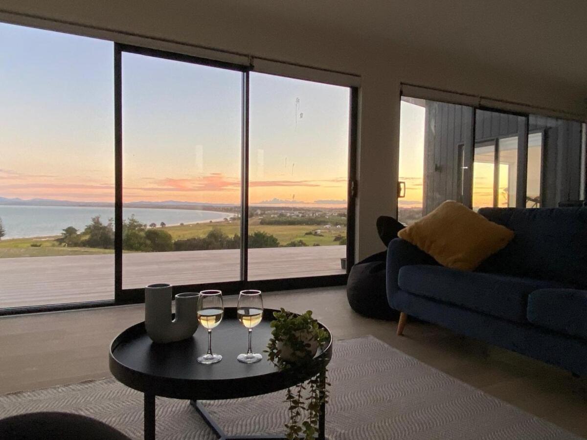 Sea View Cabana - Chambres d’hôtes Karikari Peninsula