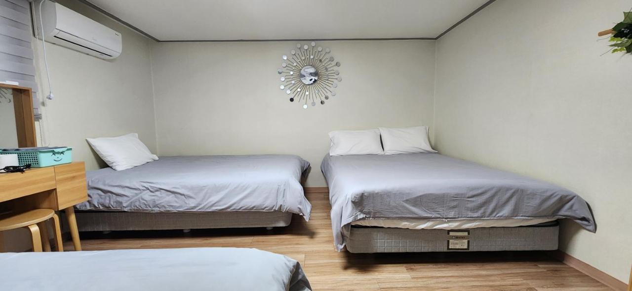 S2 Private Kintex Daehwadong - Bed and Breakfast Goyang