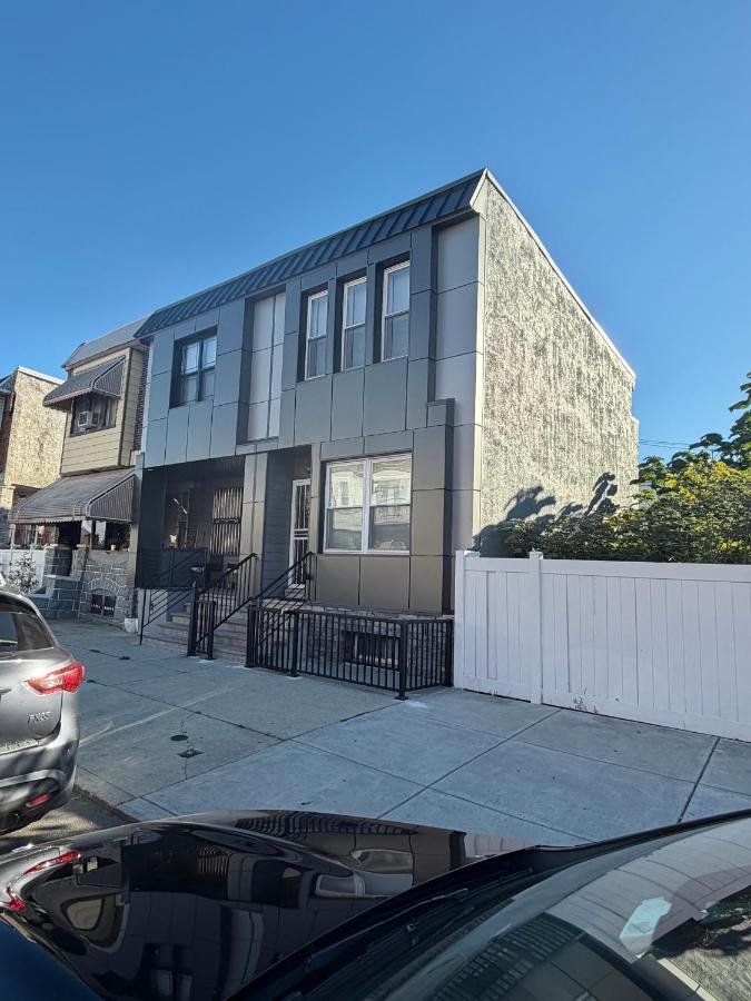 Home in Philadelphia Stadium nearby - B&B Philadelphia