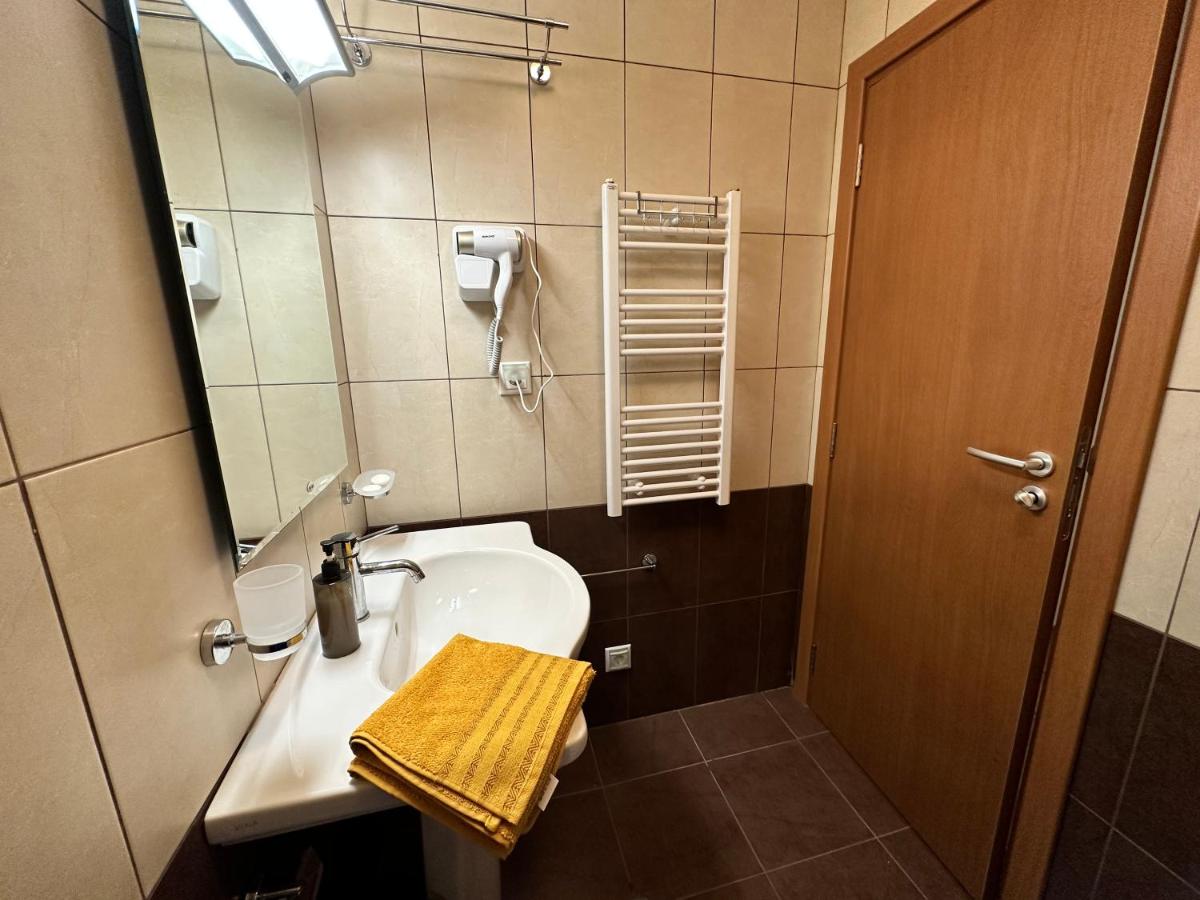 Appartamento con 1 Camera da Letto