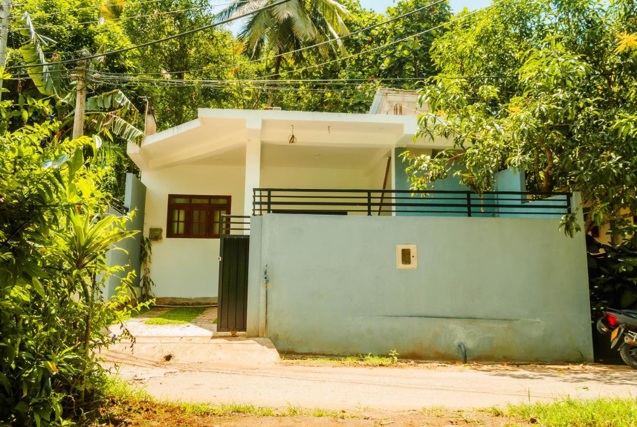 Hidden Pearl - B&B Kandy