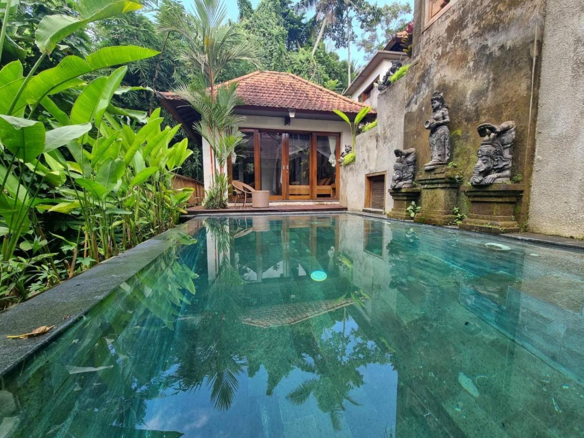 Mahayoni villa - B&B Bedahulu