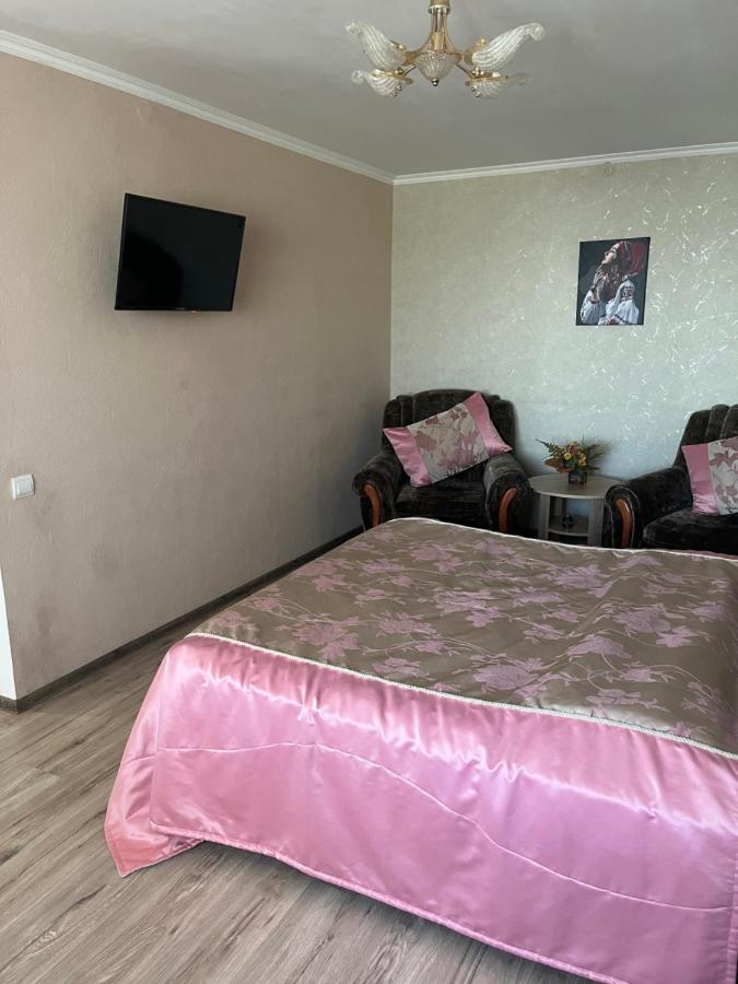 Апартаменти на Артилерійській 2 , Центр - Chambres d'hôtes Mykolaïv