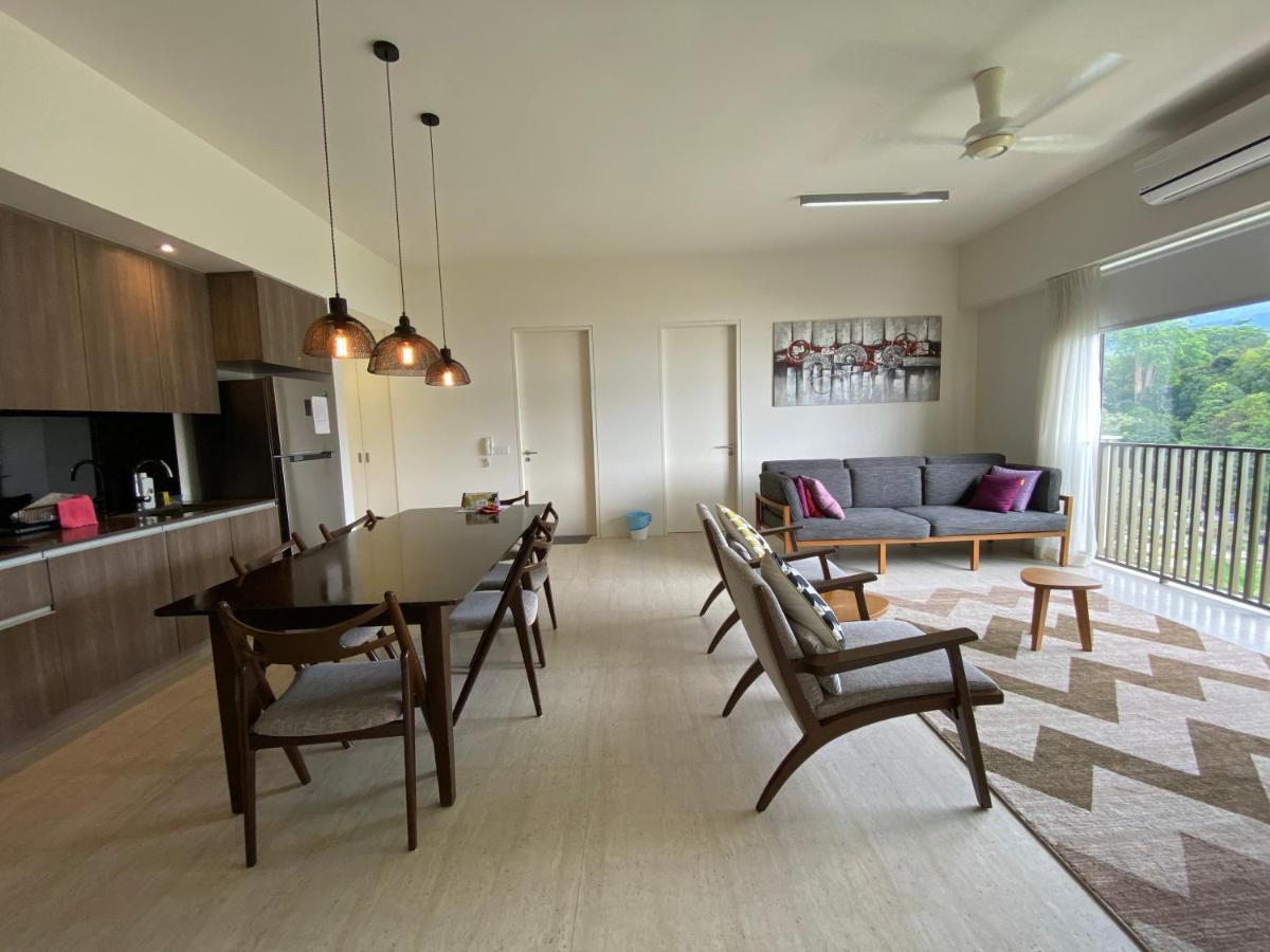 By The Sea Accommodatie met Uitzicht op de Zonsondergang en de Zee (Niveau 5)