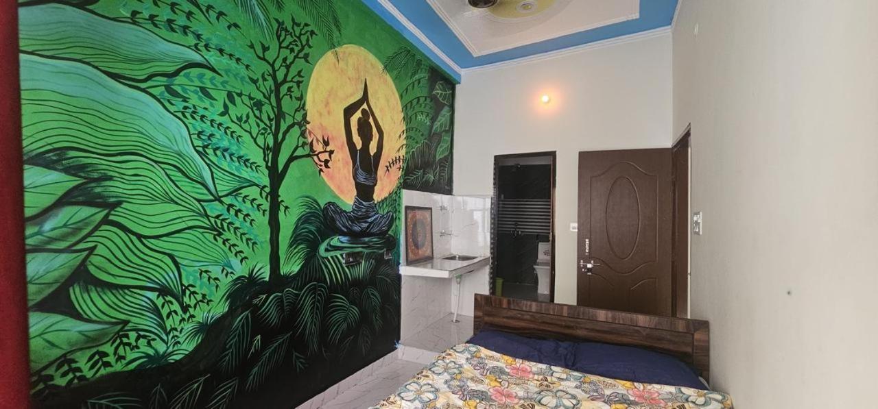 Amigos homestay 5 - B&B Rishīkesh