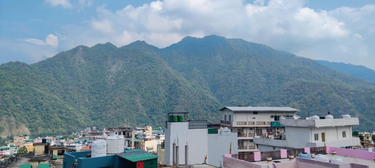 Amigos homestay 5 - B&B Rishikesh