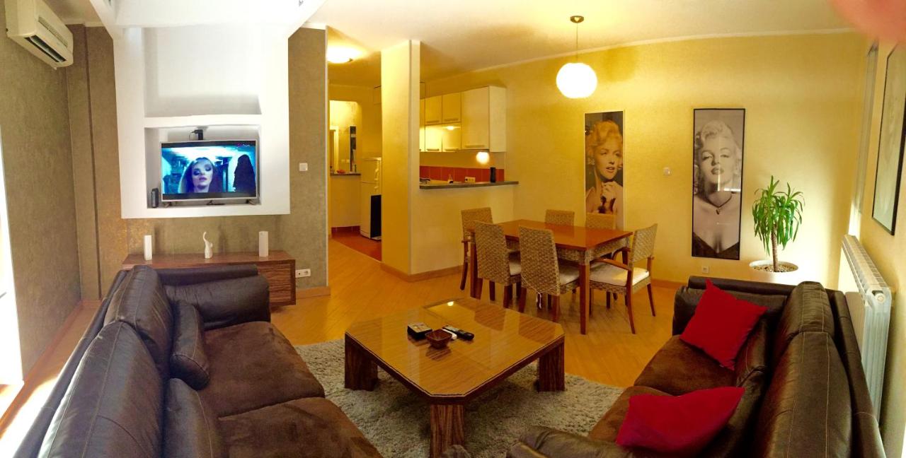 Apartamento de 2 dormitorios