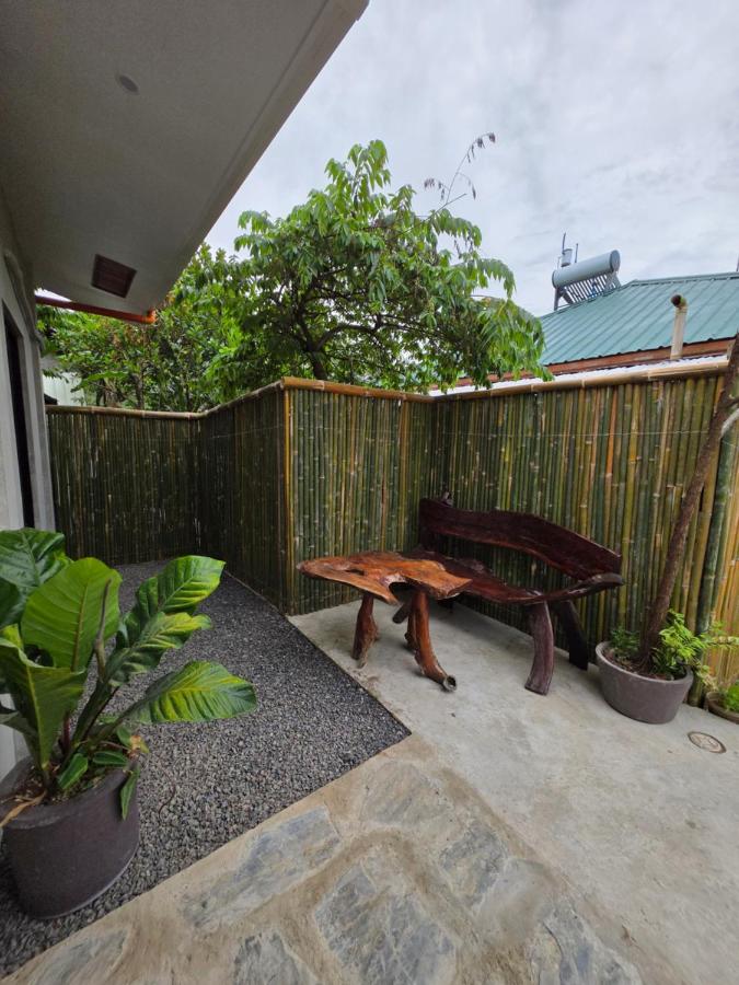 Pisces Tourist Inn, Port Barton - Ferienwohnung Itaytay