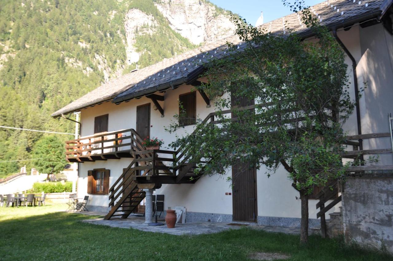 Geppo San Domenico - B&B