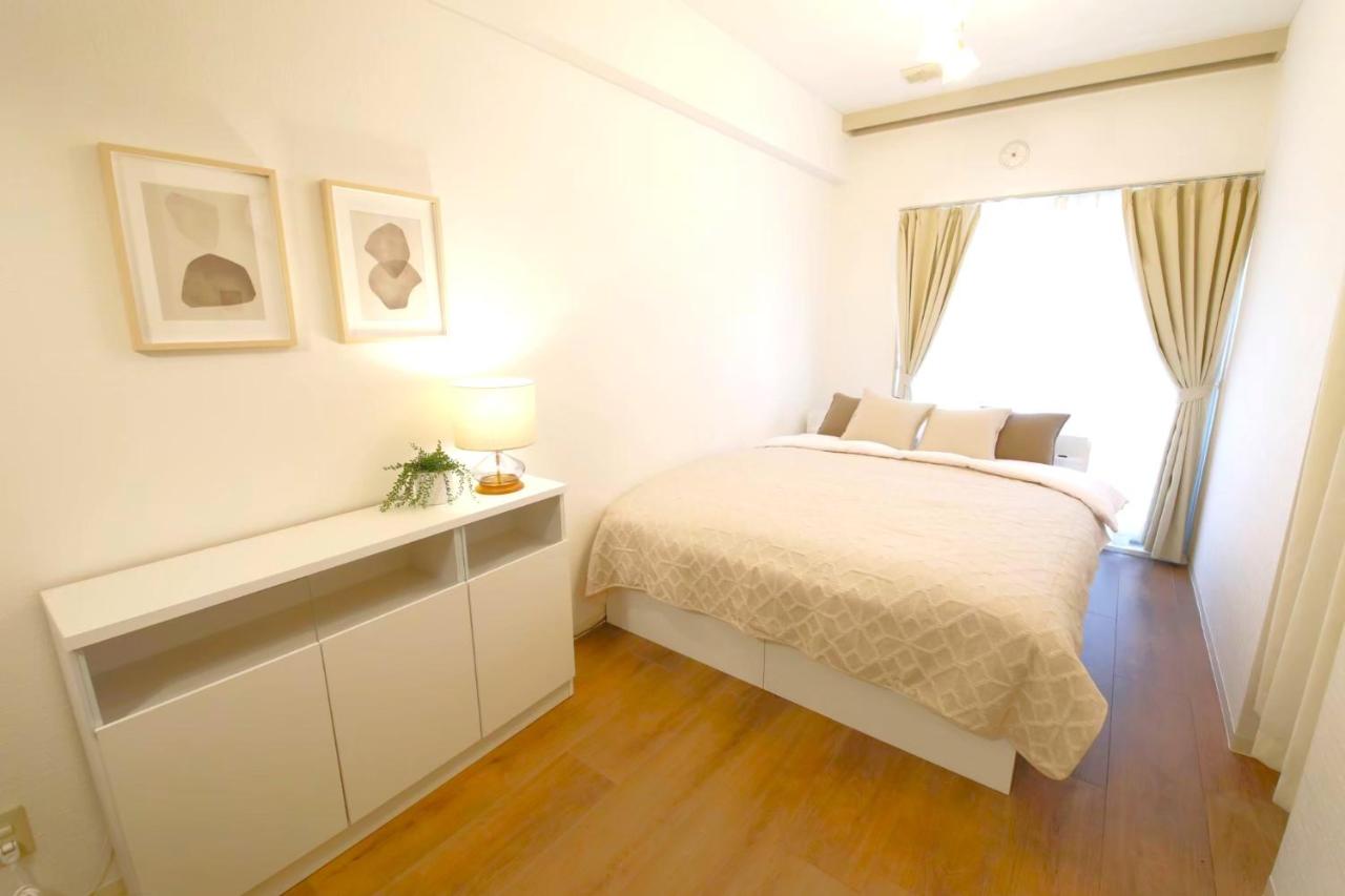 Vermidor Ebisu302 - Chambres d’hôtes Tokyo