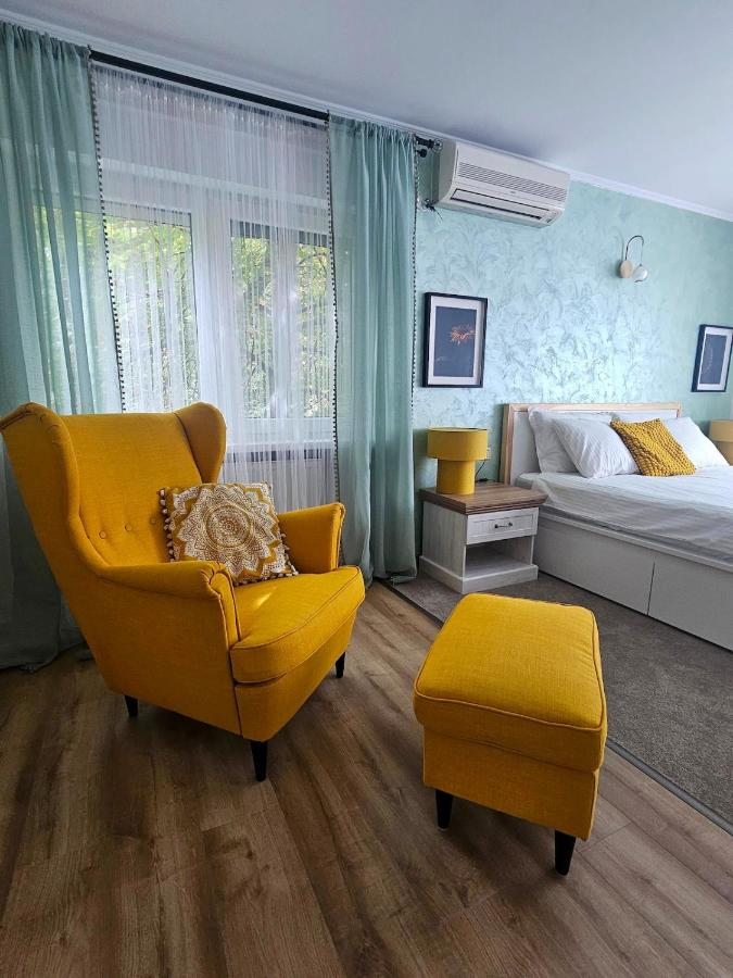 NEW Iorga6 OldCity SelfCheckIn - B&B Timișoara