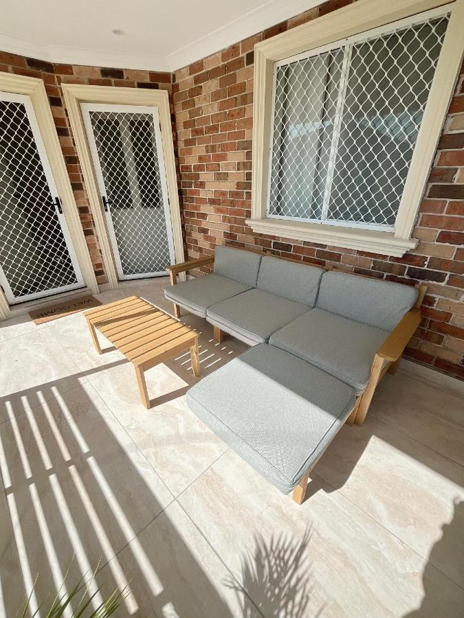 Queen room with shared bathroom - B&B Auburn