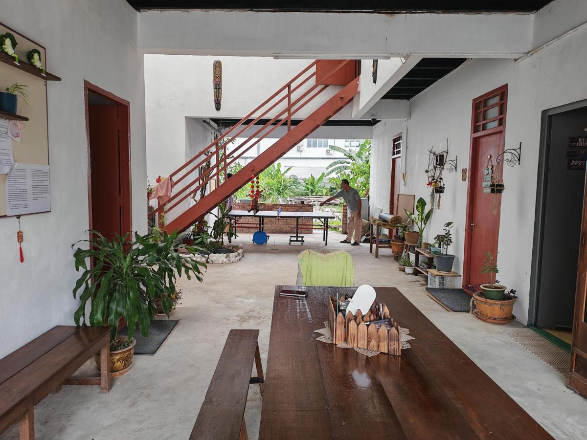 玖月舒苑特价房 6417 - B&B Sibu