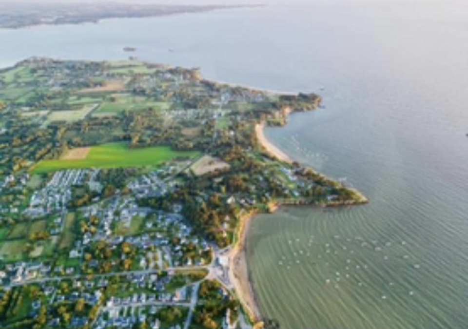 Studio avec mezzanine