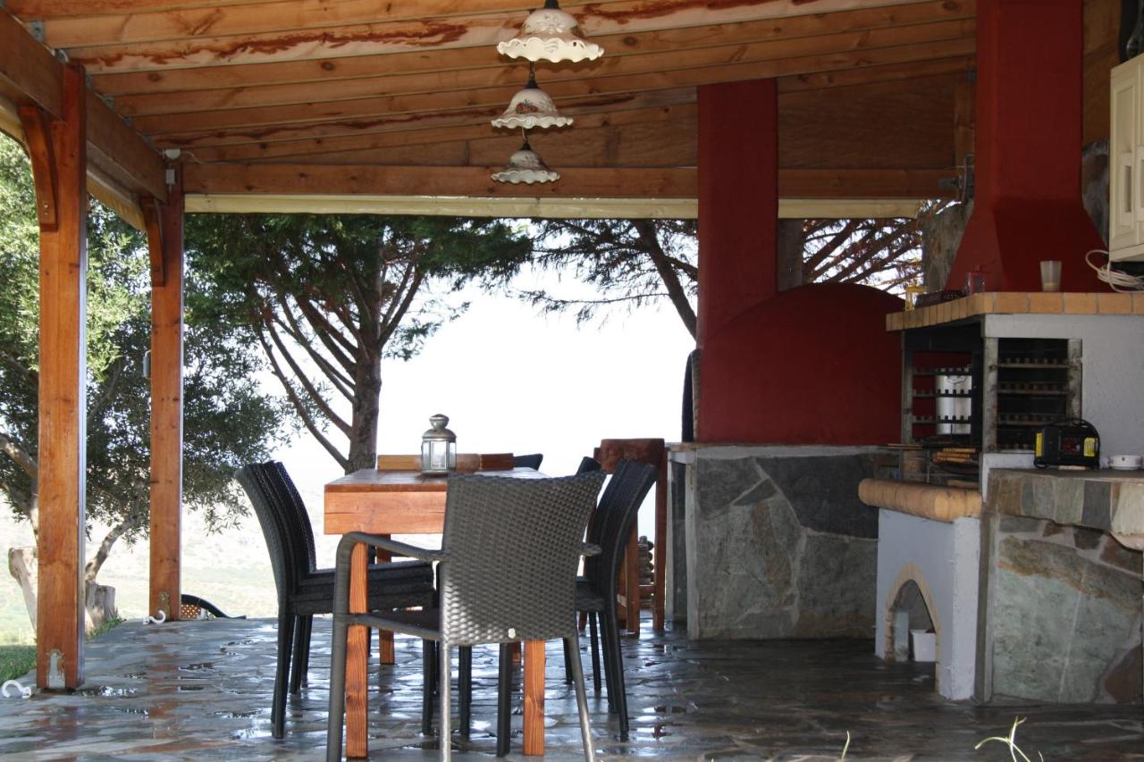 Villa mit privatem Pool