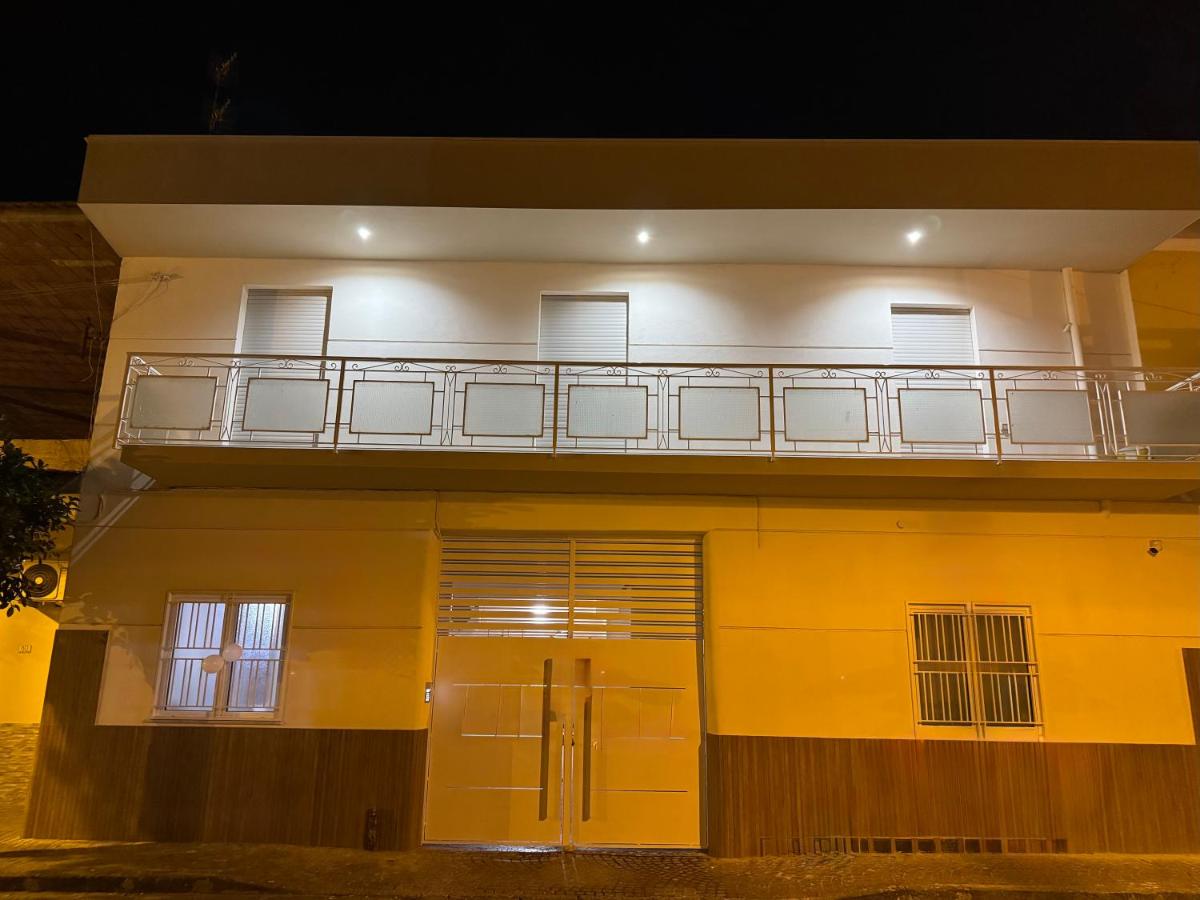 PiTer House - B&B Lusciano